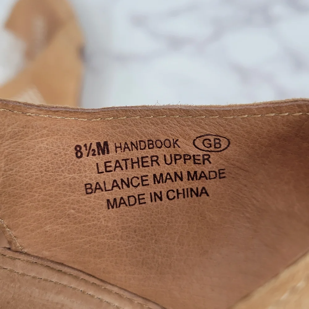 Aerosoles Women's Handbook Sandal Studded Leather - Picture 10 of 12